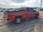 2005 Chevrolet Silverado C1500