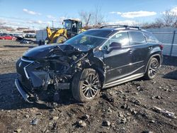 Lexus rx350 Vehiculos salvage en venta: 2019 Lexus RX 350 Base