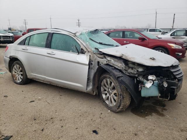 2010 Chrysler Sebring Limited