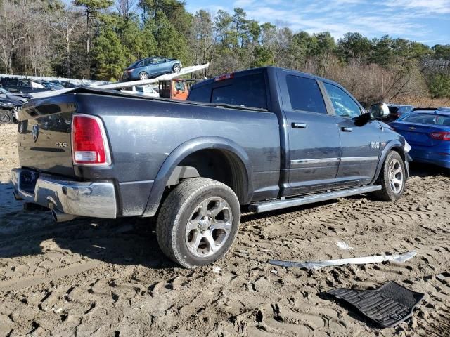 2016 Dodge 1500 Laramie