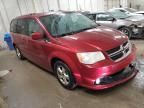 2011 Dodge Grand Caravan Crew