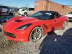 2019 Chevrolet Corvette Stingray 3LT