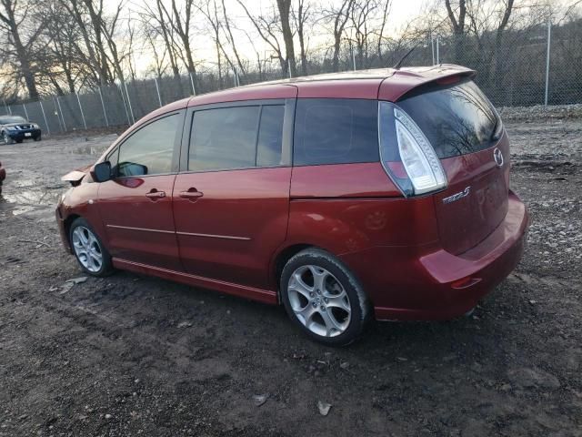 2009 Mazda 5