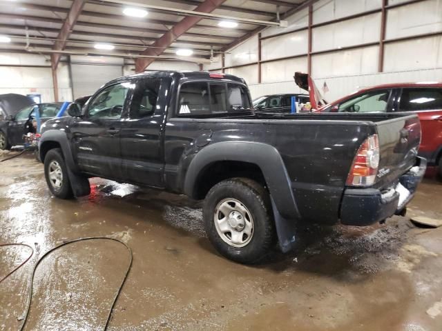 2010 Toyota Tacoma Access Cab