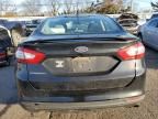 2016 Ford Fusion S