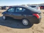 2012 Nissan Versa S