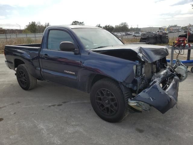 2005 Toyota Tacoma