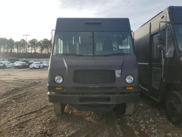 2008 Freightliner Chassis M Line WALK-IN Van