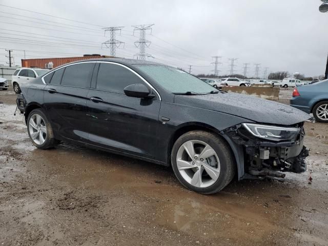 2019 Buick Regal Preferred