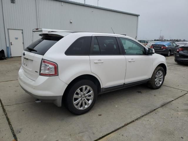 2009 Ford Edge SEL