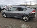 2010 Honda Insight EX