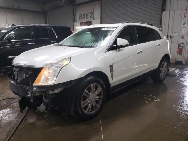 2011 Cadillac SRX Luxury Collection