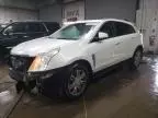 2011 Cadillac SRX Luxury Collection