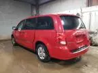 2012 Dodge Grand Caravan SE