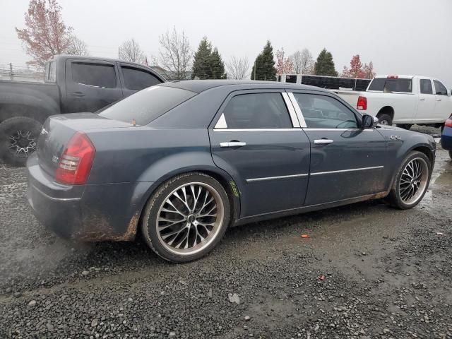 2007 Chrysler 300 Touring