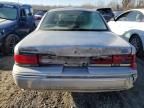 1997 Ford Crown Victoria Police Interceptor