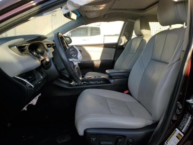 2014 Toyota Avalon Base