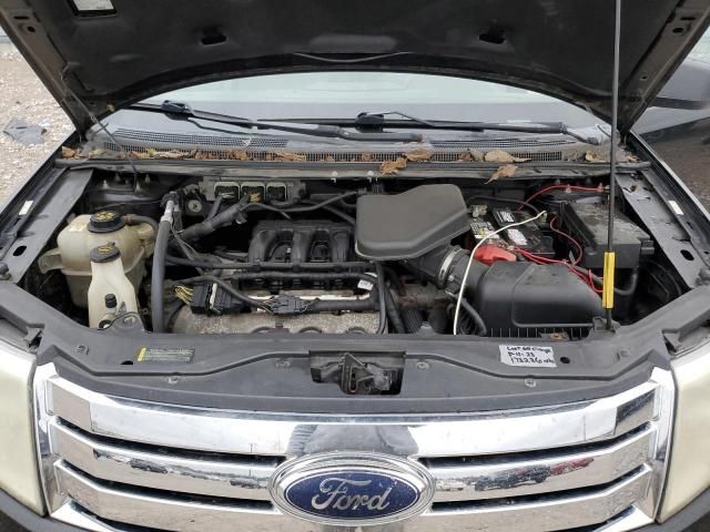 2010 Ford Edge SE