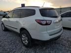 2013 Chevrolet Traverse LS