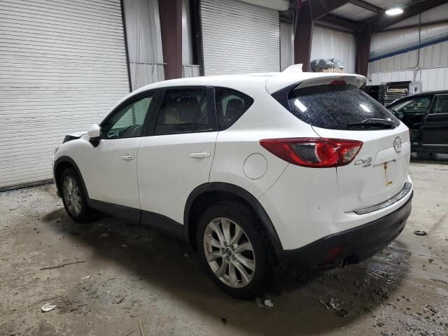 2014 Mazda CX-5 GT