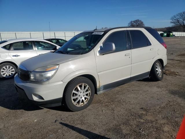 2006 Buick Rendezvous CX