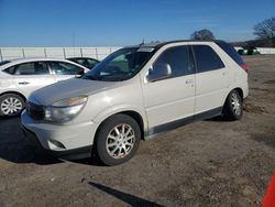 Run And Drives Cars for sale at auction: 2006 Buick Rendezvous CX