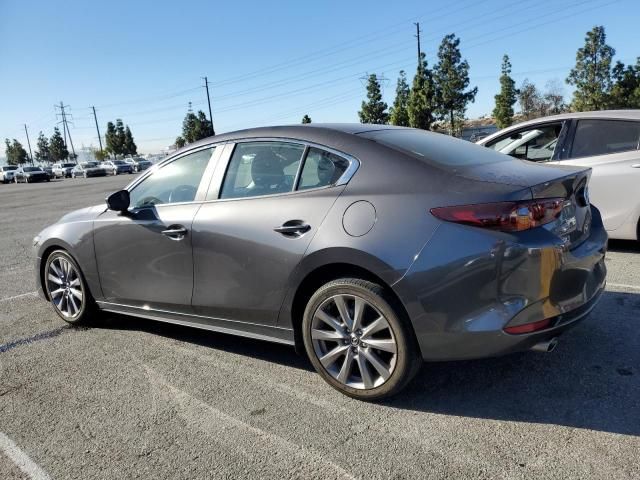 2020 Mazda 3 Select