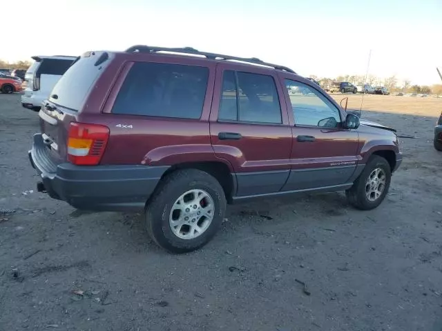 2001 Jeep Grand Cherokee Laredo