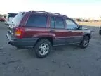 2001 Jeep Grand Cherokee Laredo