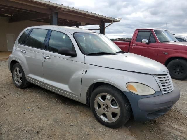 2005 Chrysler PT Cruiser