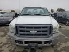 2005 Ford F250 Super Duty