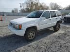 1996 Jeep Grand Cherokee