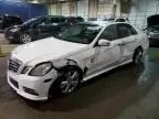 2013 Mercedes-Benz E 350 4matic