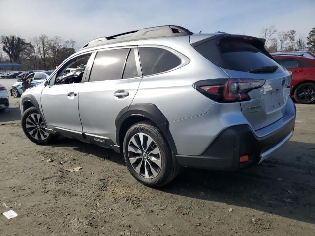 2023 Subaru Outback Limited XT