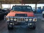 2003 Hummer H2