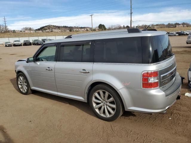 2014 Ford Flex Limited