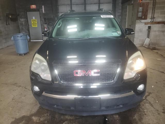 2008 GMC Acadia SLT-1