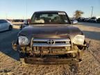 2006 Toyota Tundra Double Cab SR5