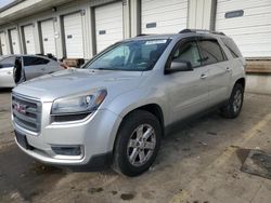 2014 GMC Acadia SLE en venta en Louisville, KY