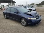 2010 Honda Civic EX