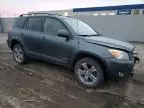 2008 Toyota Rav4 Sport