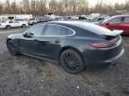 2018 Porsche Panamera 4S