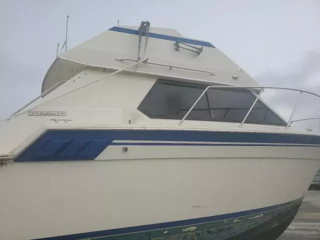 1985 Hatteras Yachts Sport Fish