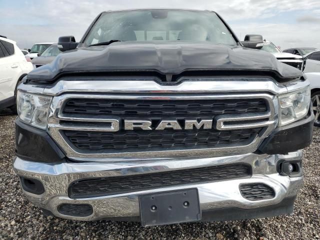 2022 Dodge RAM 1500 BIG HORN/LONE Star