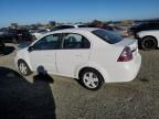 2010 Chevrolet Aveo LS