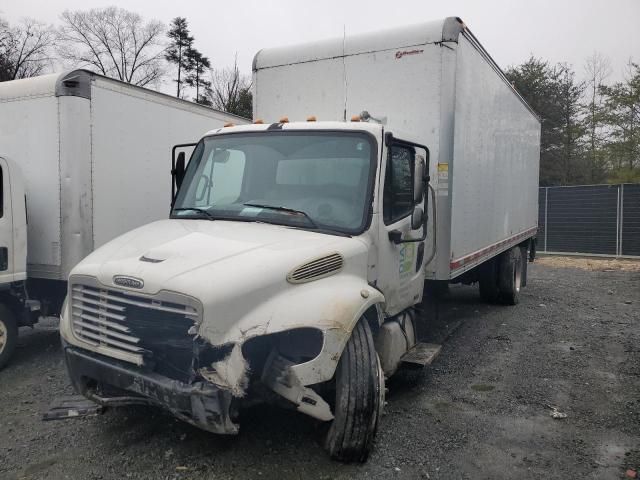 2011 Freightliner M2 106 Medium Duty