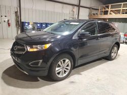 2016 Ford Edge SEL en venta en Sikeston, MO