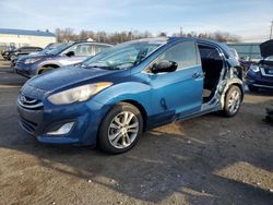 Salvage cars for sale at Pennsburg, PA auction: 2014 Hyundai Elantra GT