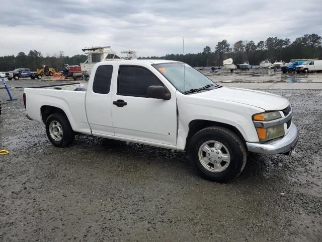 2006 Chevrolet Colorado