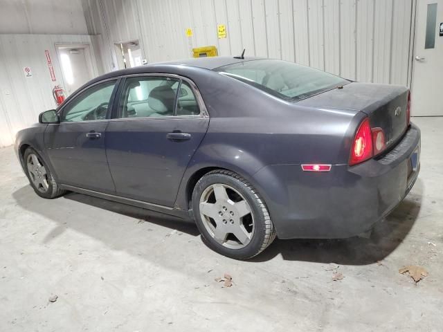 2010 Chevrolet Malibu 2LT